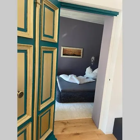 Entspannt In - Einhörnchen Apartamento