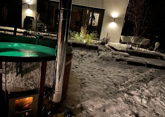 Entspannt In - Einhoernchen נירנברג