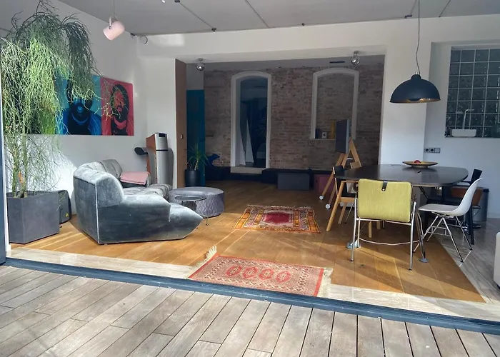 Entspannt In - Einhoernchen נירנברג